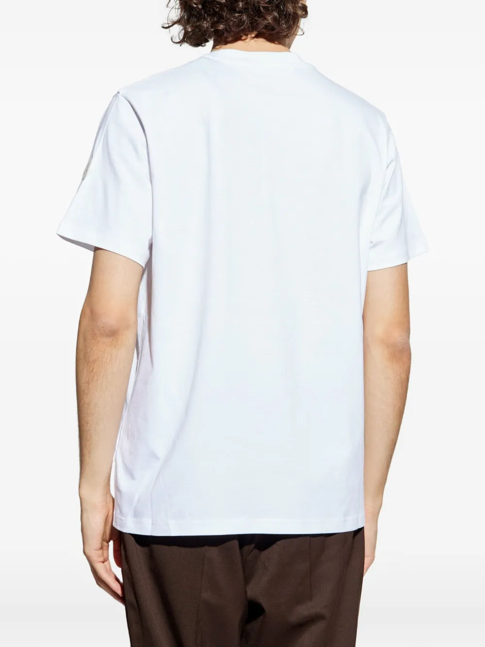 Mascotte Logo T-Shirt
