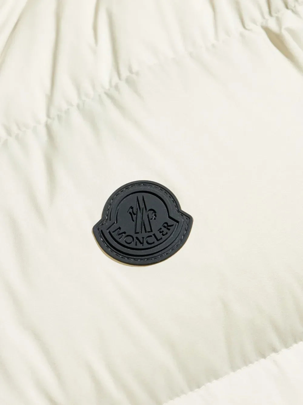 Guersac Sleeveless Down Jacket