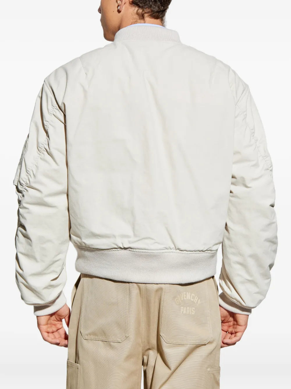 Cotton Bomber