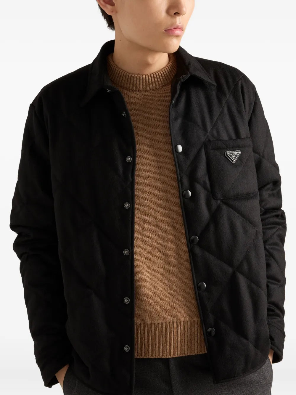 Wool Jacket