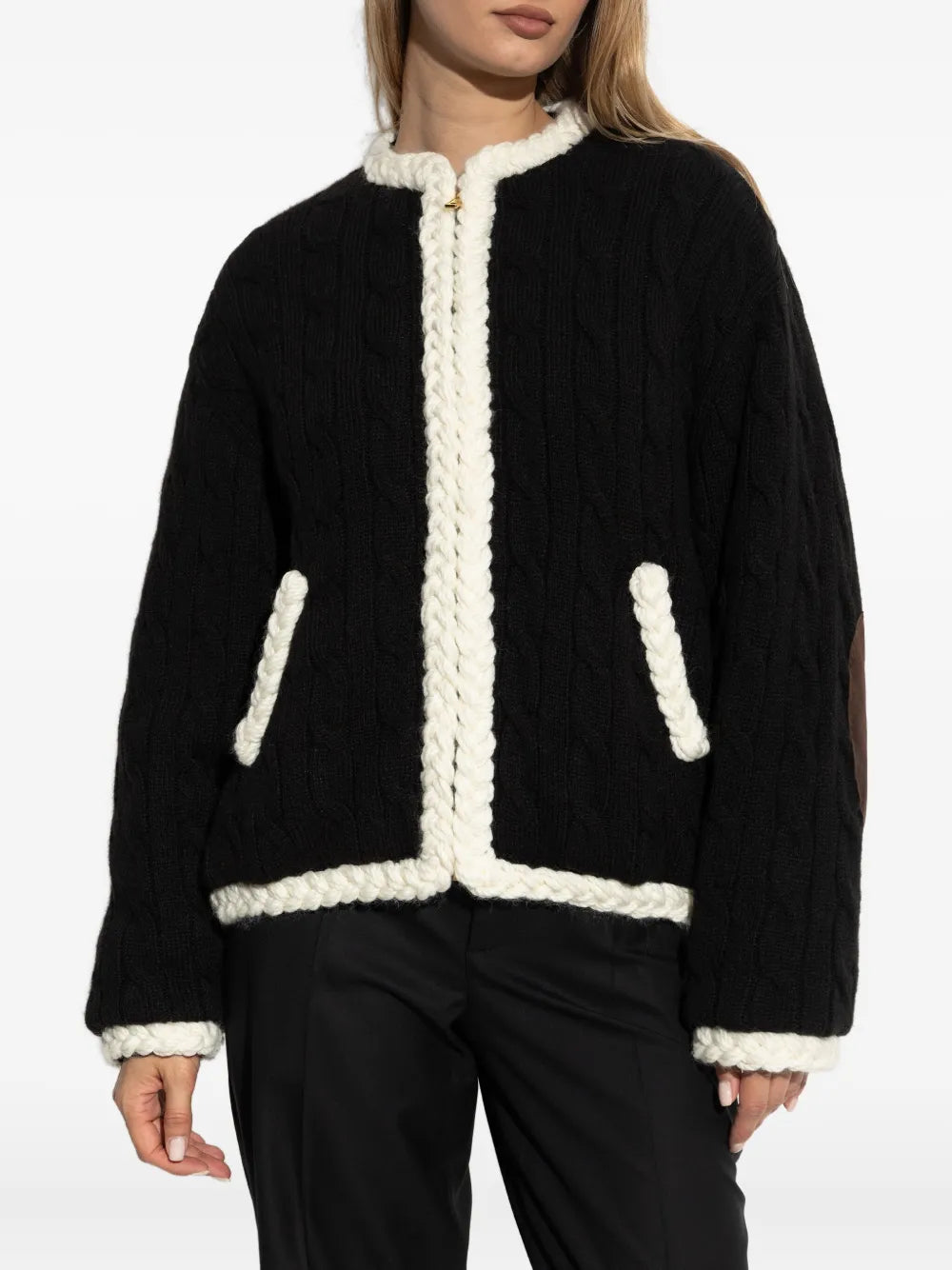 Wool Jacket