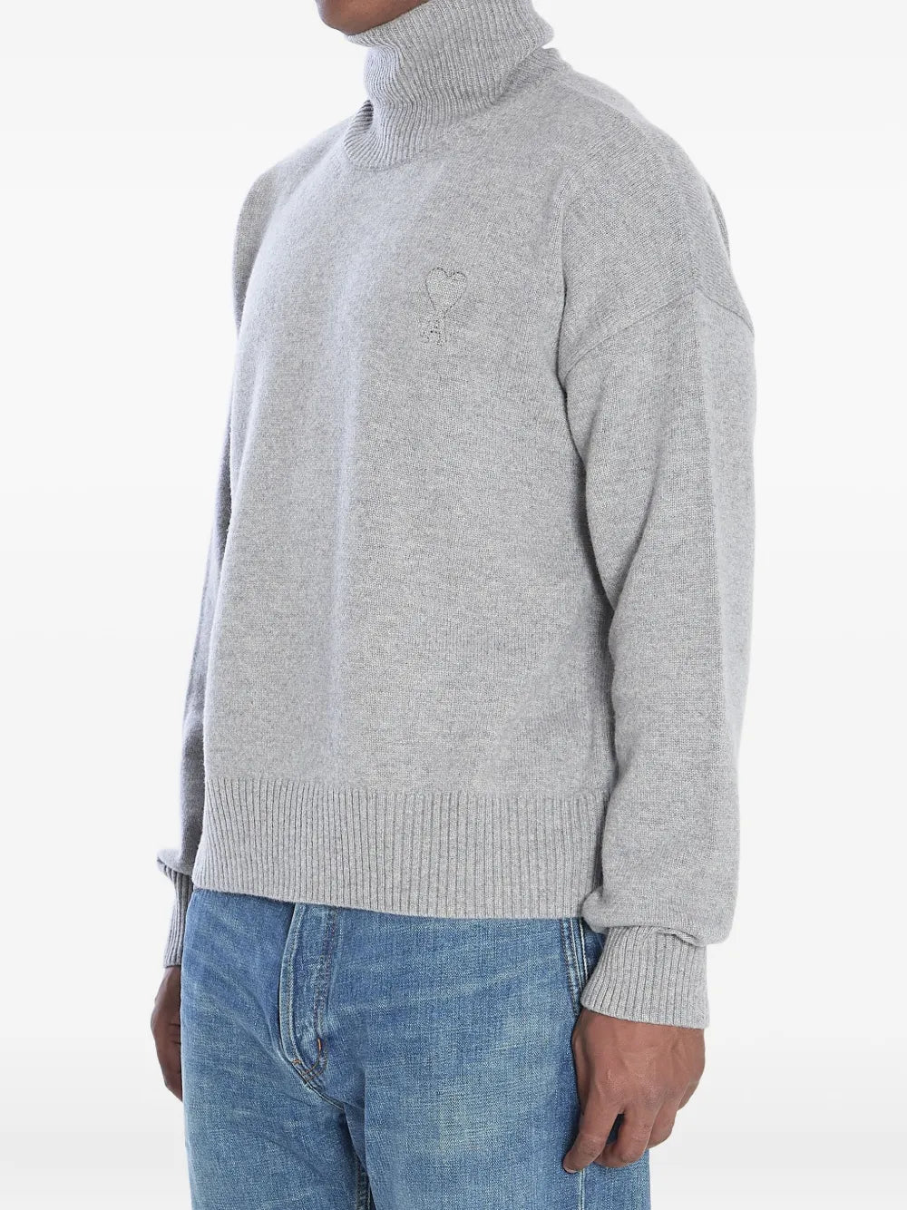 Turtleneck Sweater