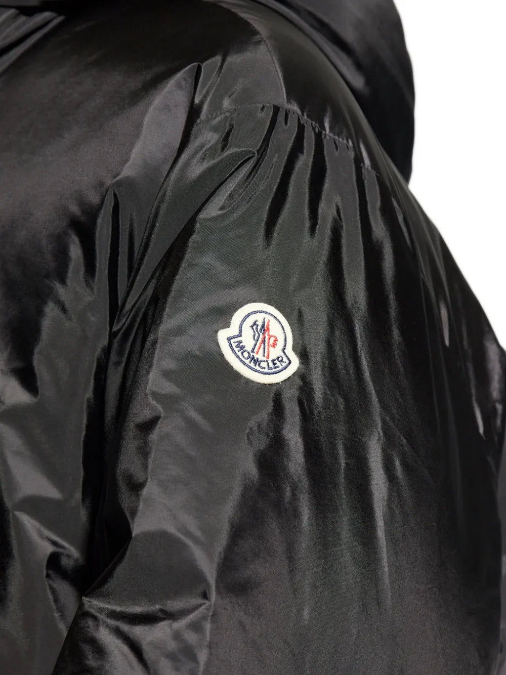 Aubepine Down Jacket