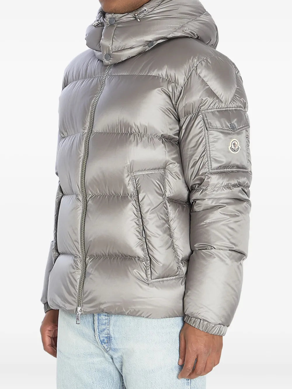 Couyere Down Jacket