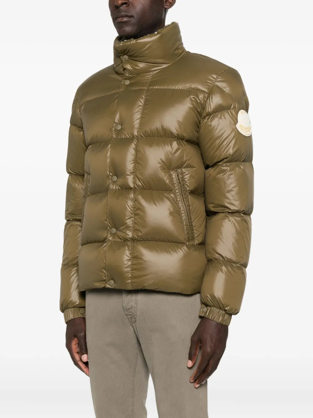 Tripiti Down Jacket