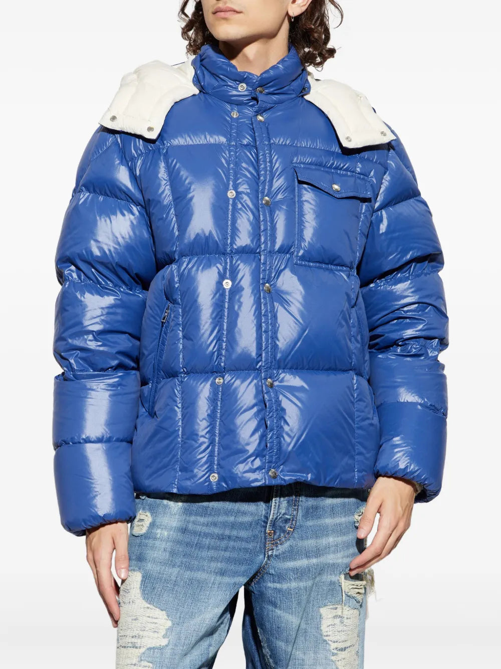 Serfanto Down Jacket