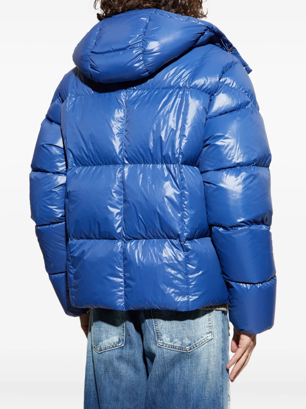Serfanto Down Jacket