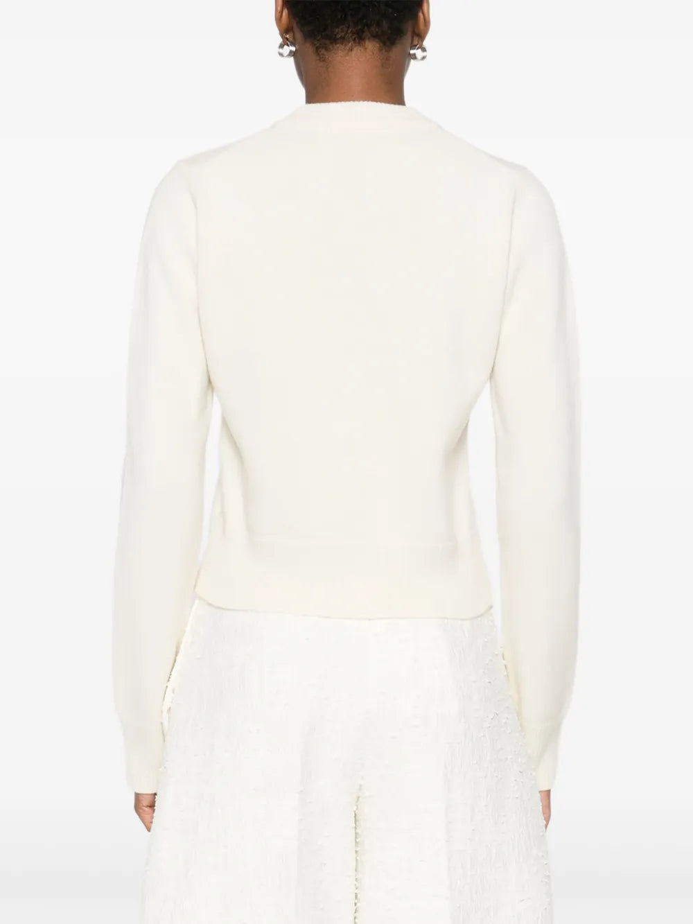 AMI Heart Cardigan
