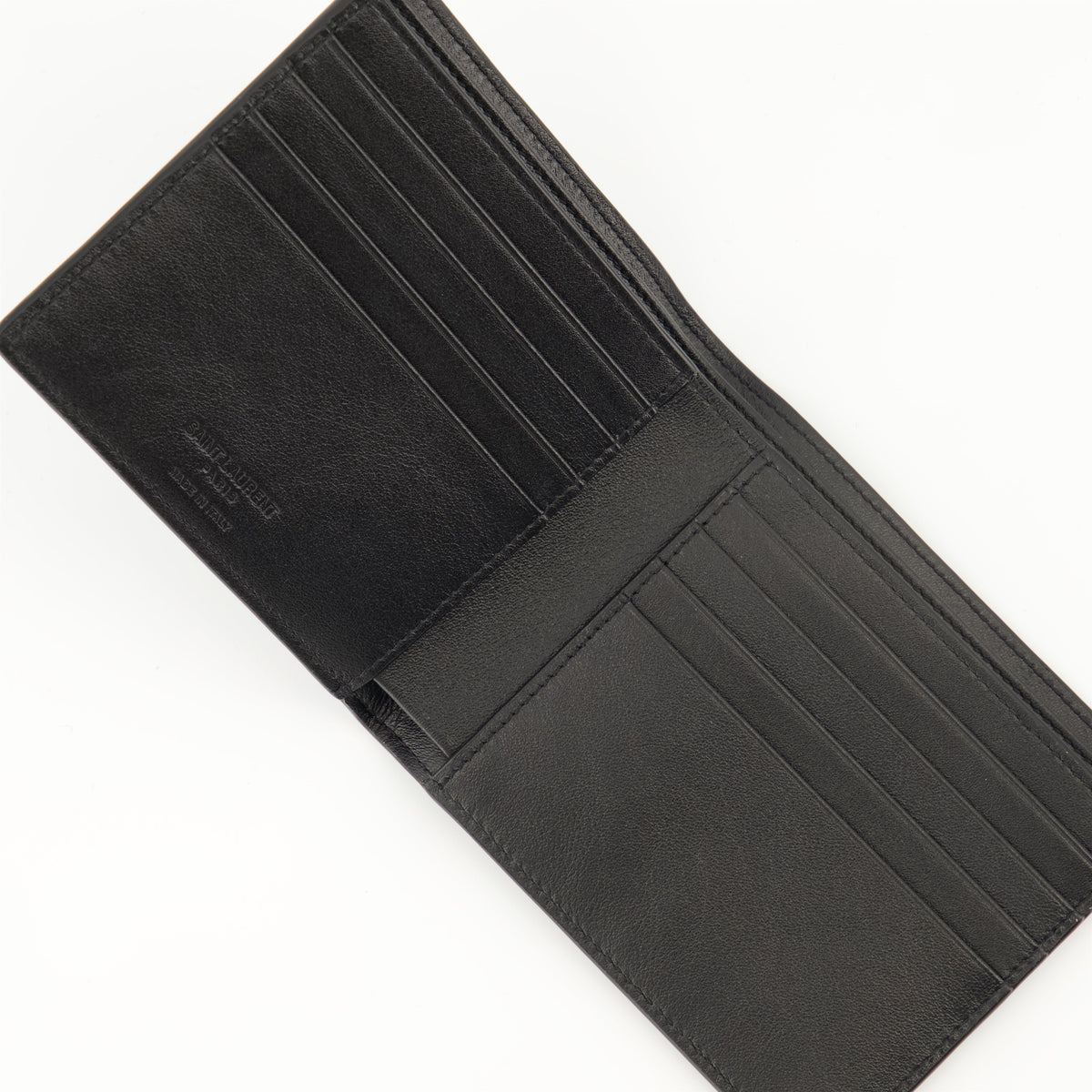 East/West Wallets