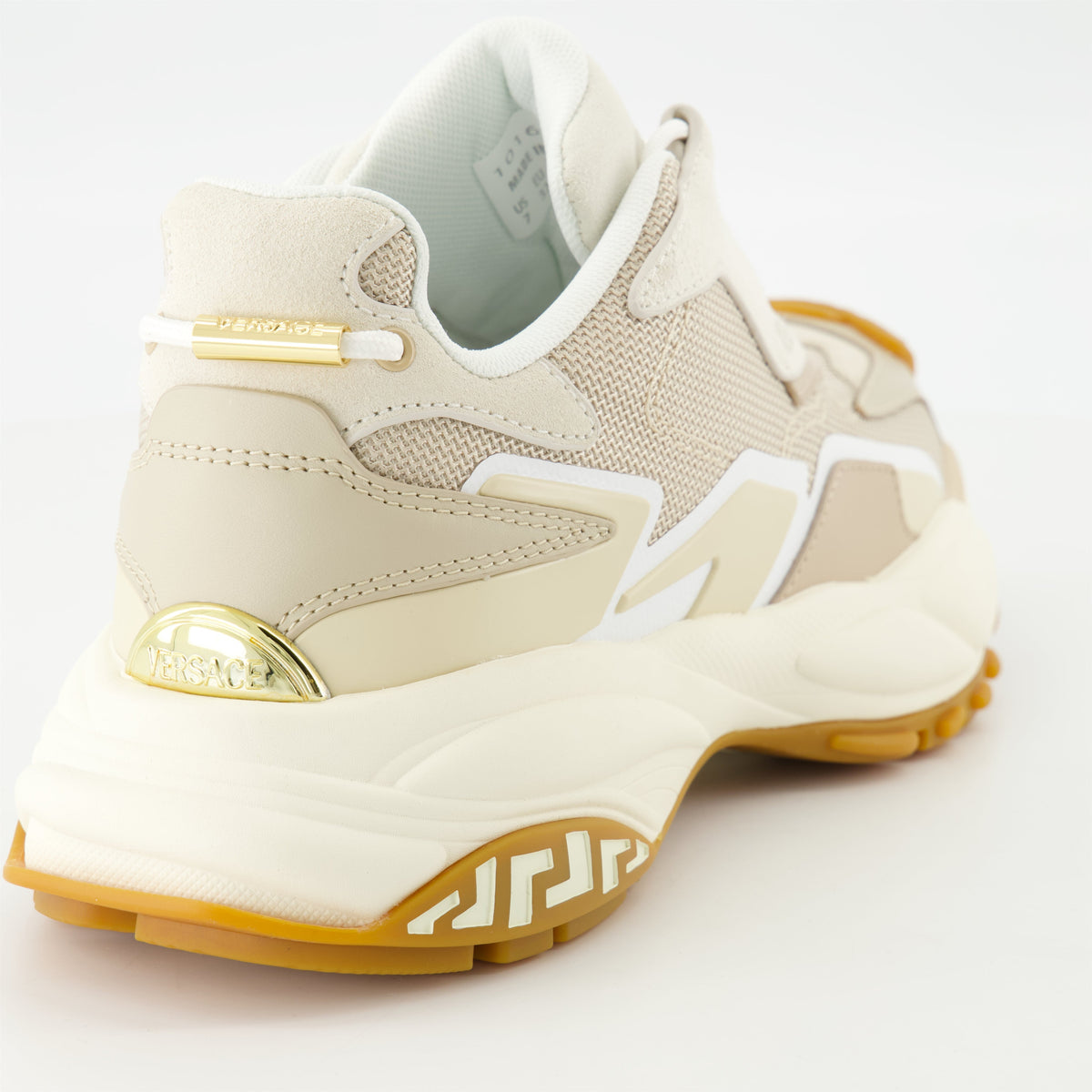 Mercury M_VS_04 Sneakers