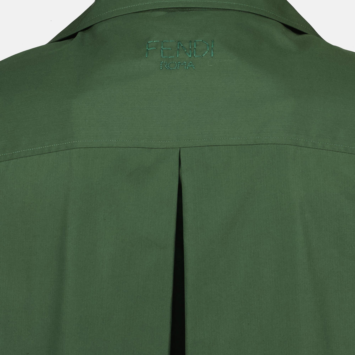 Cotton Shirt