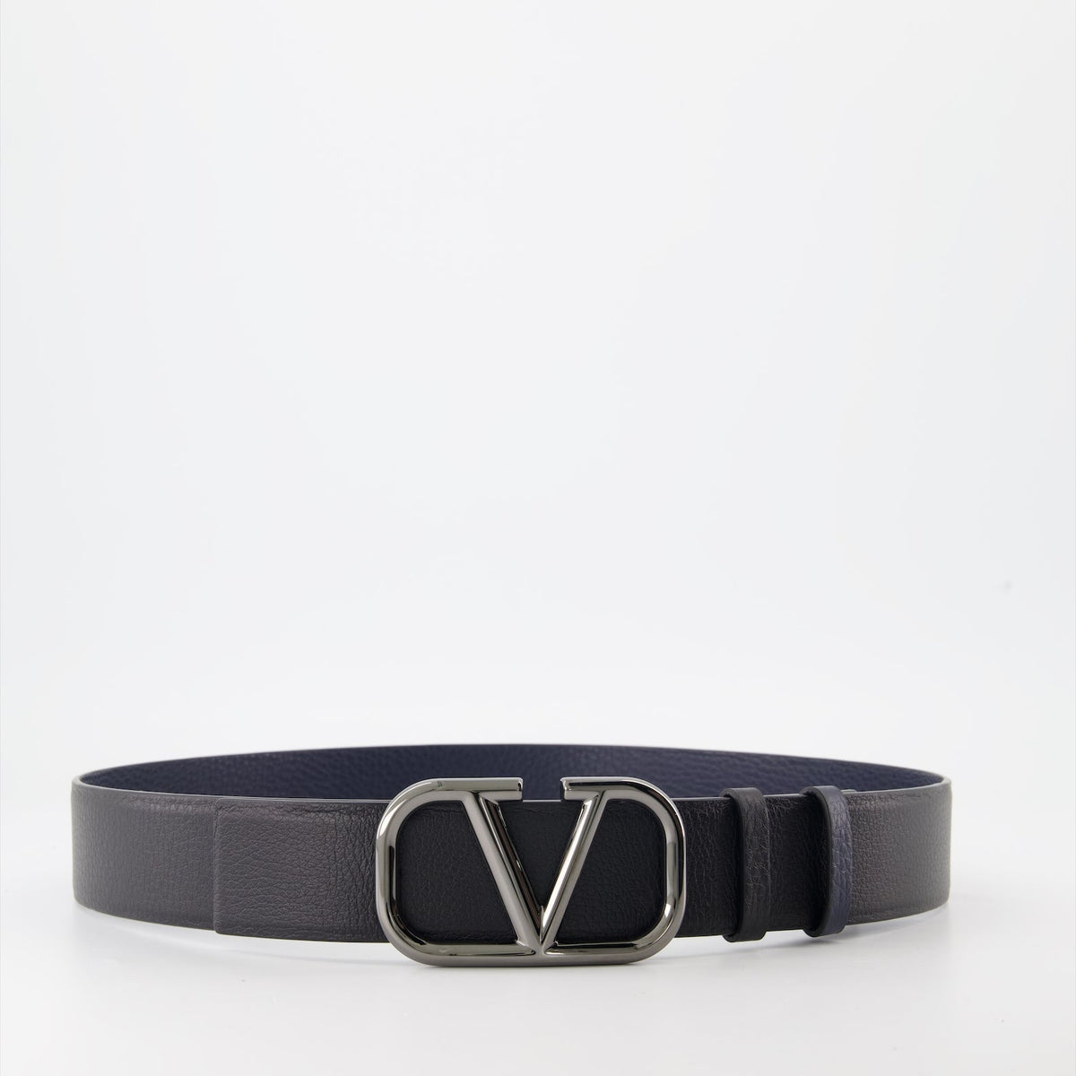 VLogo Reversible Belt