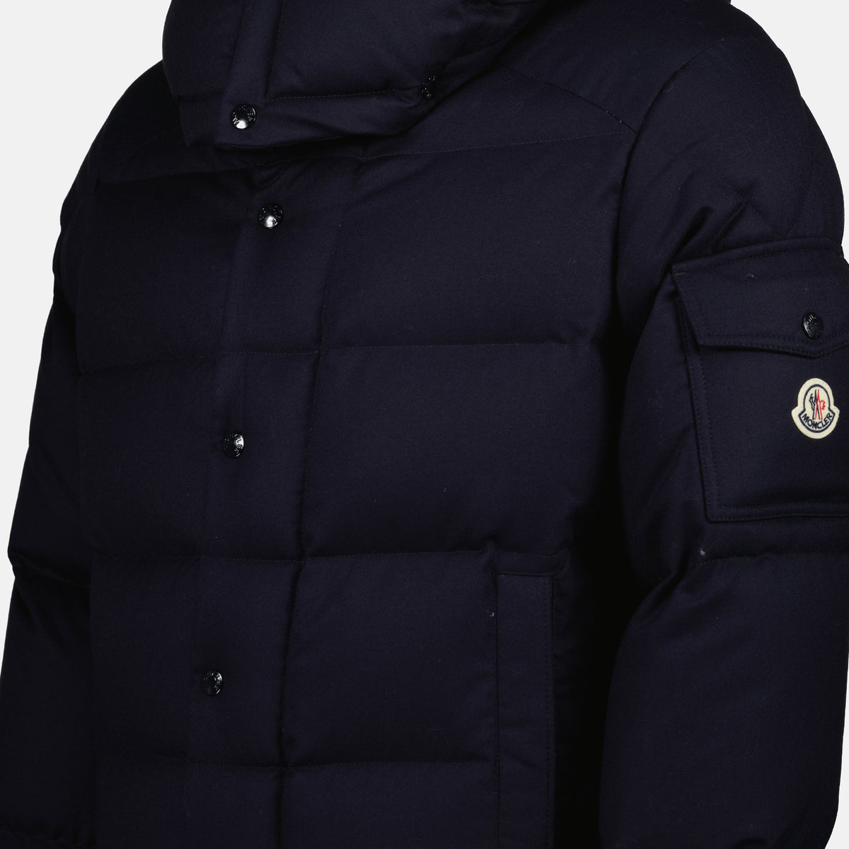 Vezere Down Jacket