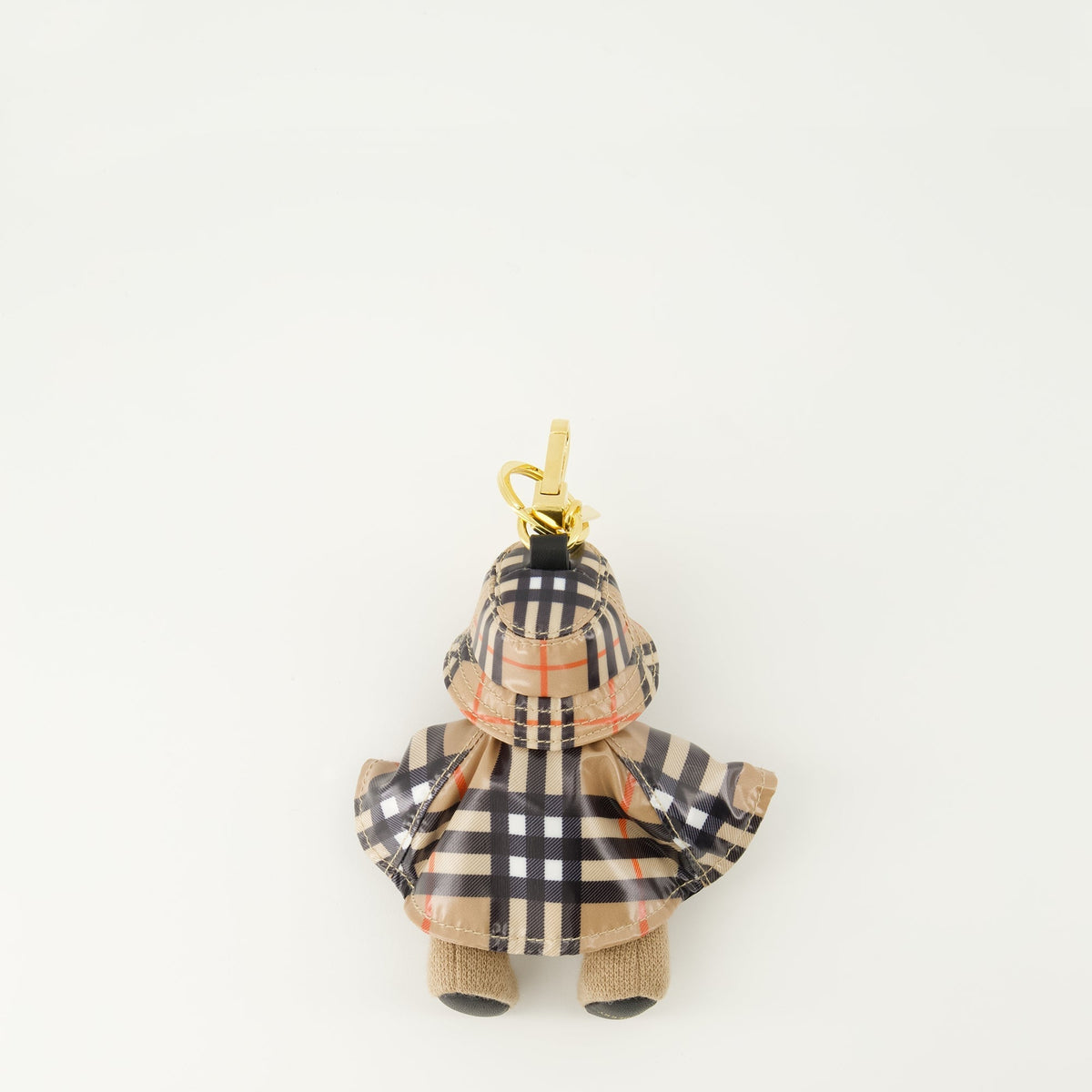 Thomas Bear Keyring