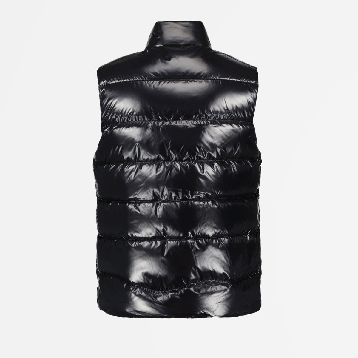 Tibb Sleeveless Down Jacket