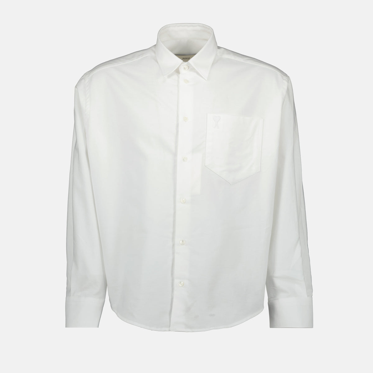 White Shirt