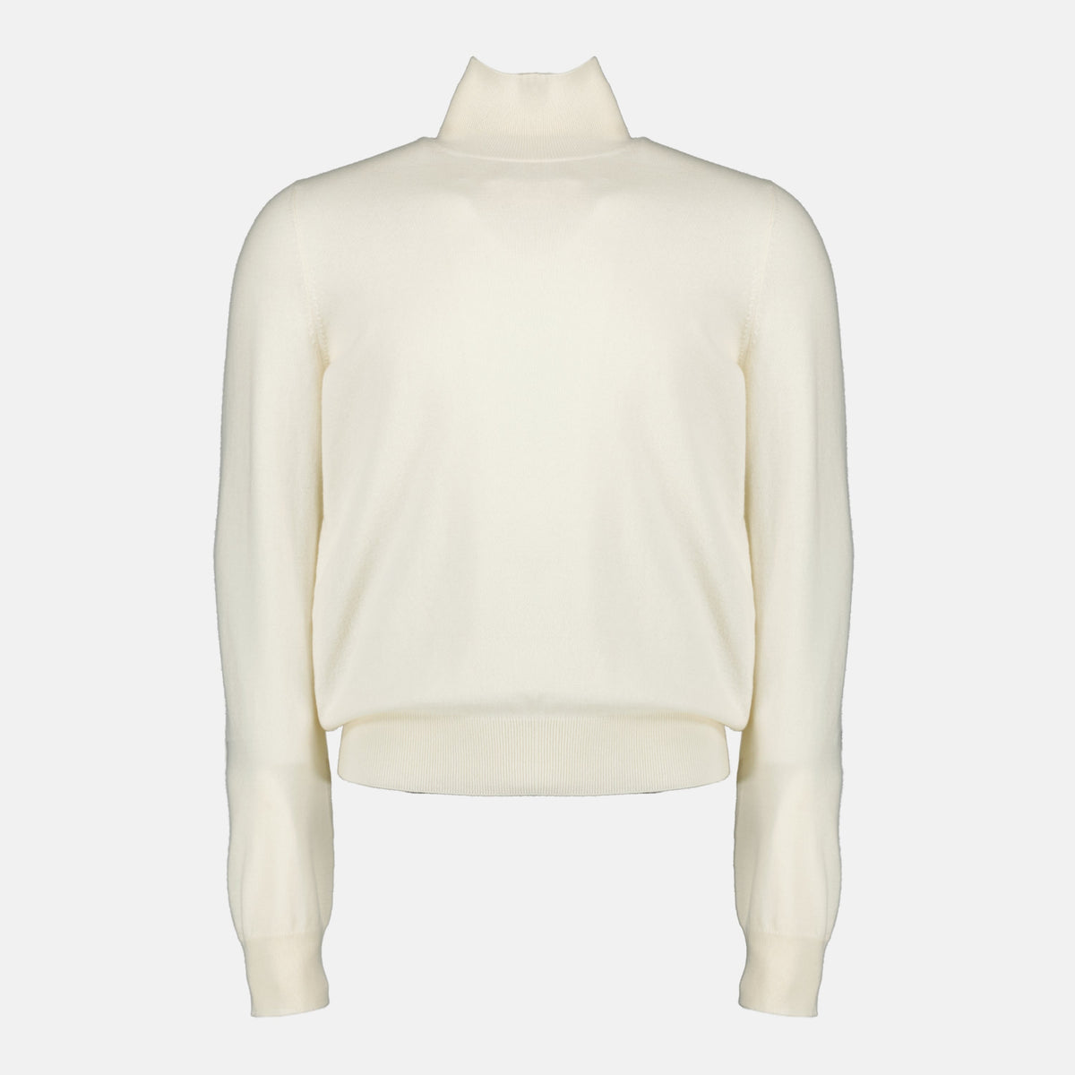 Cashmere Turtleneck