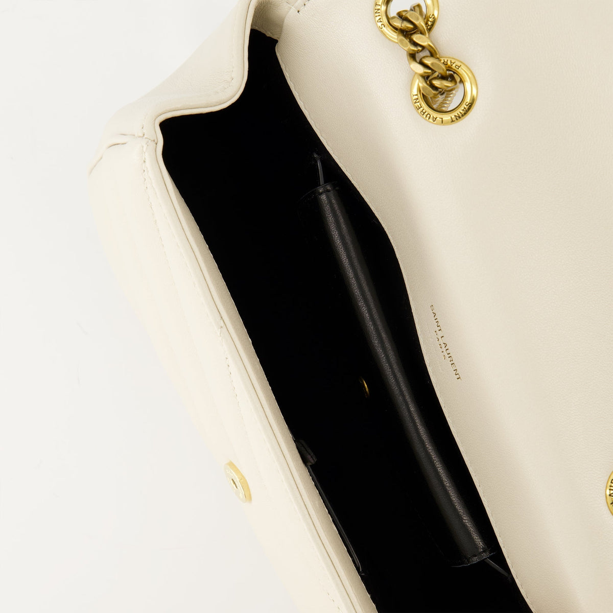 Loulou Small Bag