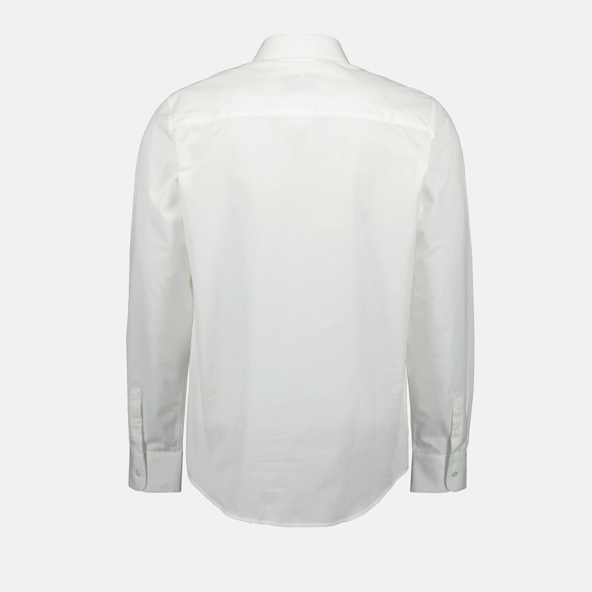 White Shirt Ami de Coeur