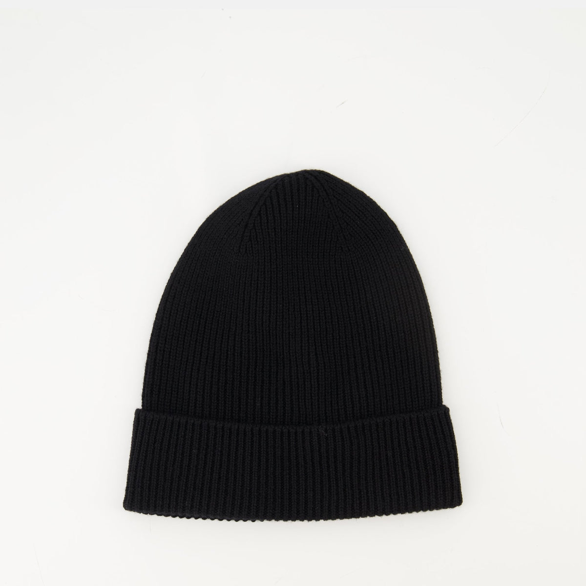 Wool Beanie