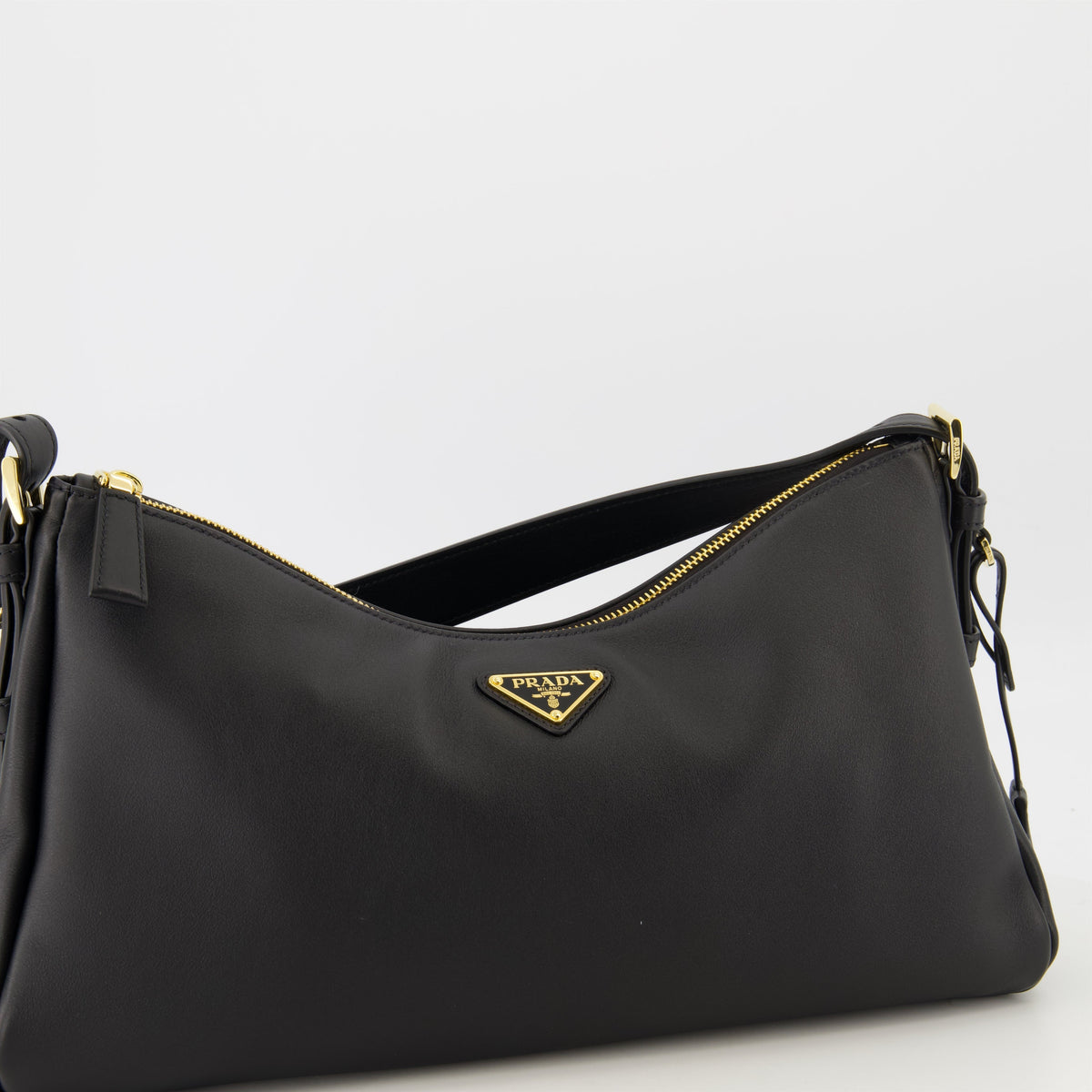 Aimée Leather Bag