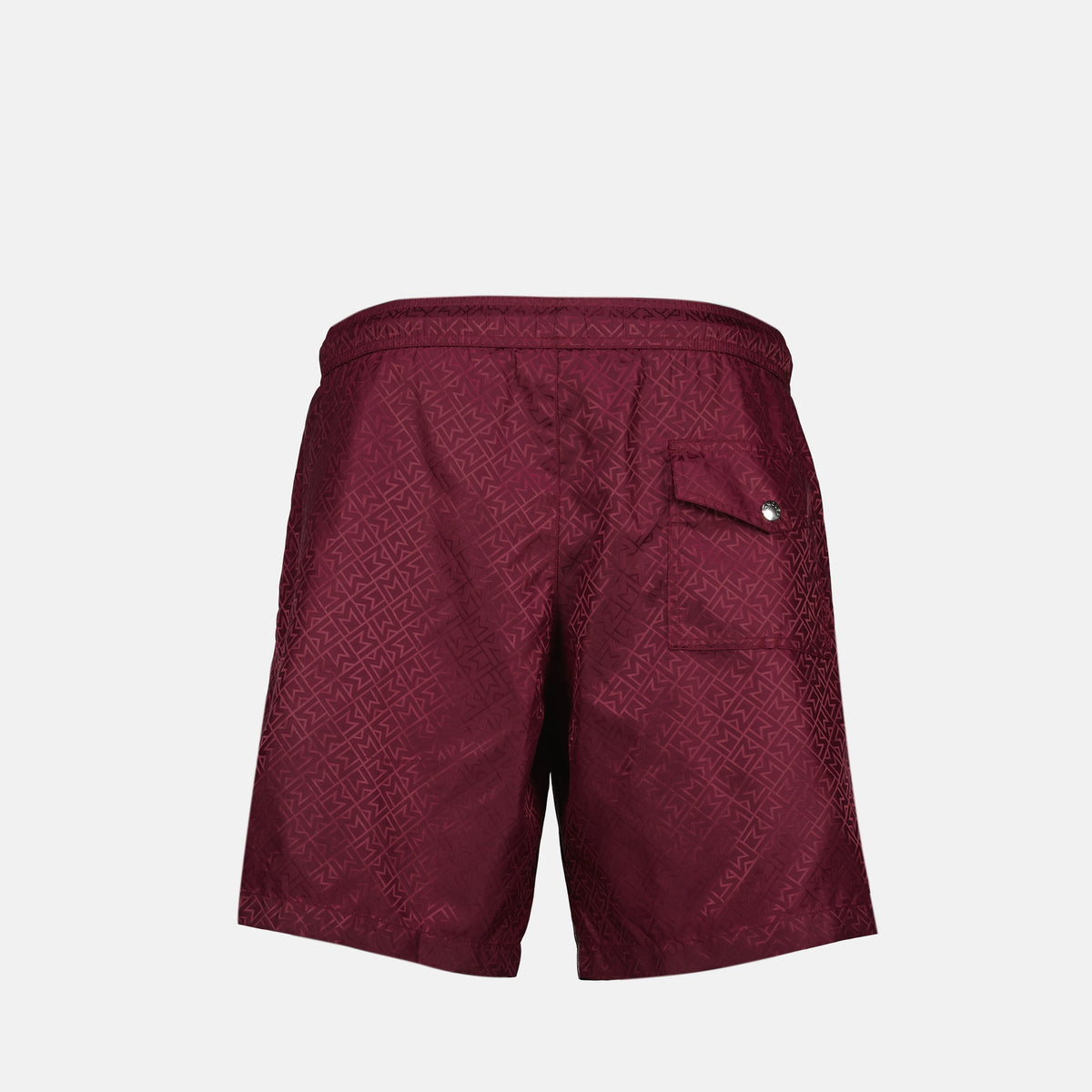Monogram Swim Shorts