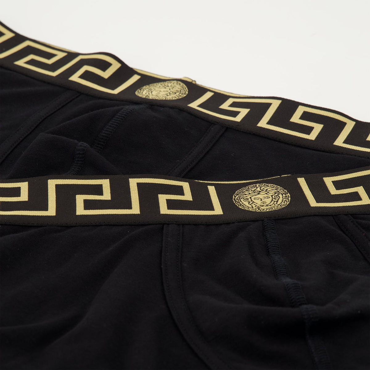 Medusa Greca Boxer Set