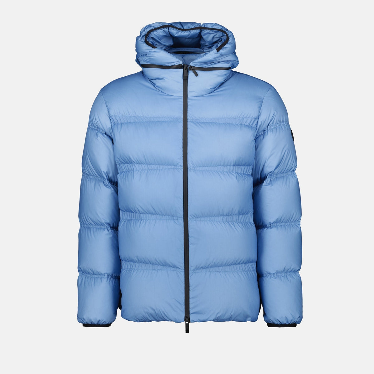 Masac Down Jacket