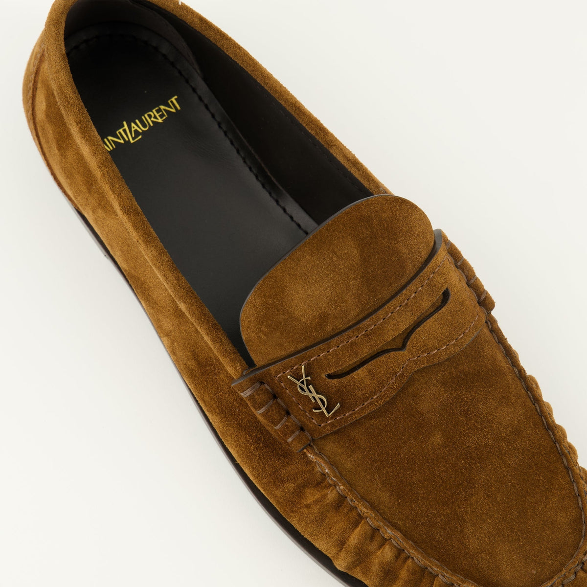 Laurent Loafers