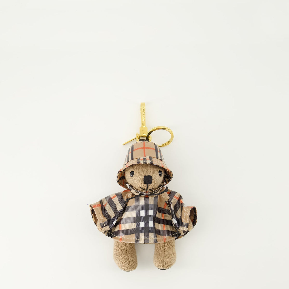 Thomas Bear Keyring