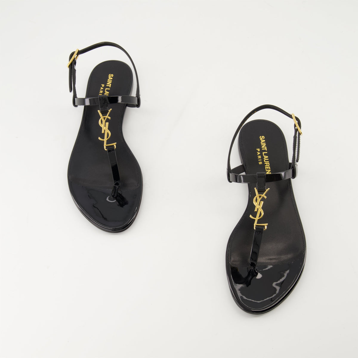 Cassandre Sandals