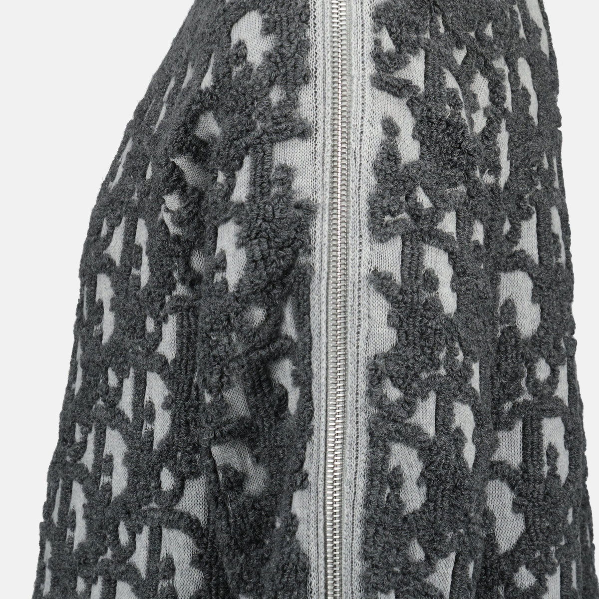 Dior Oblique Sweater