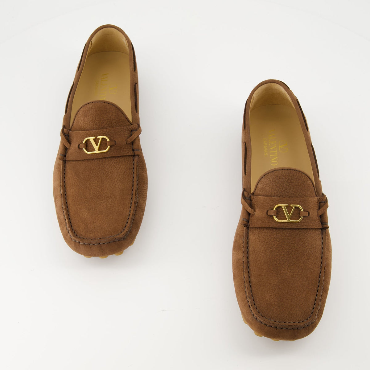 Driver Fastaway Moccasins