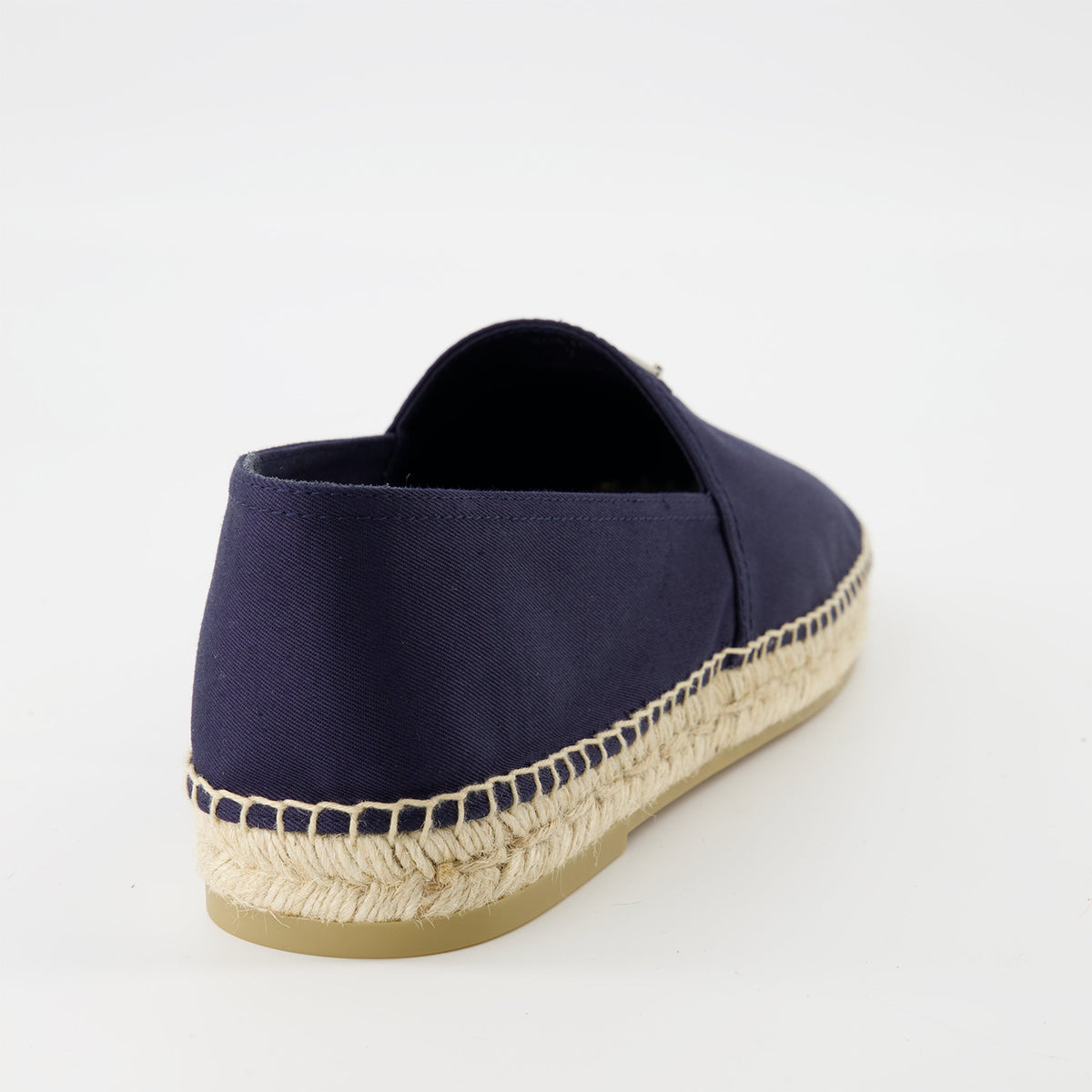 Cotton Espadrilles
