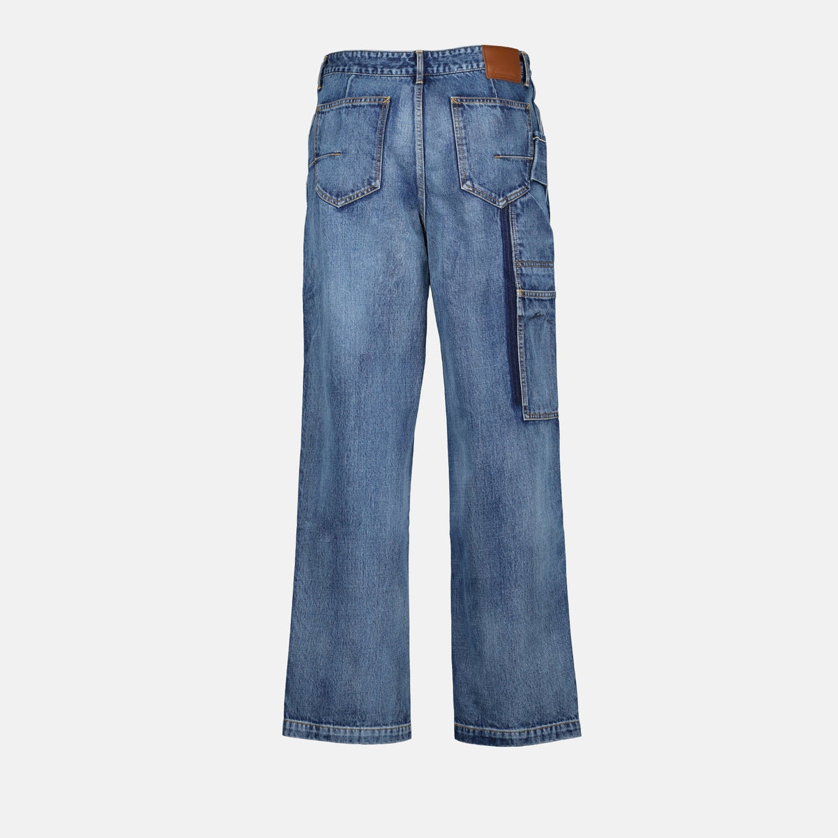Carpenter Jeans