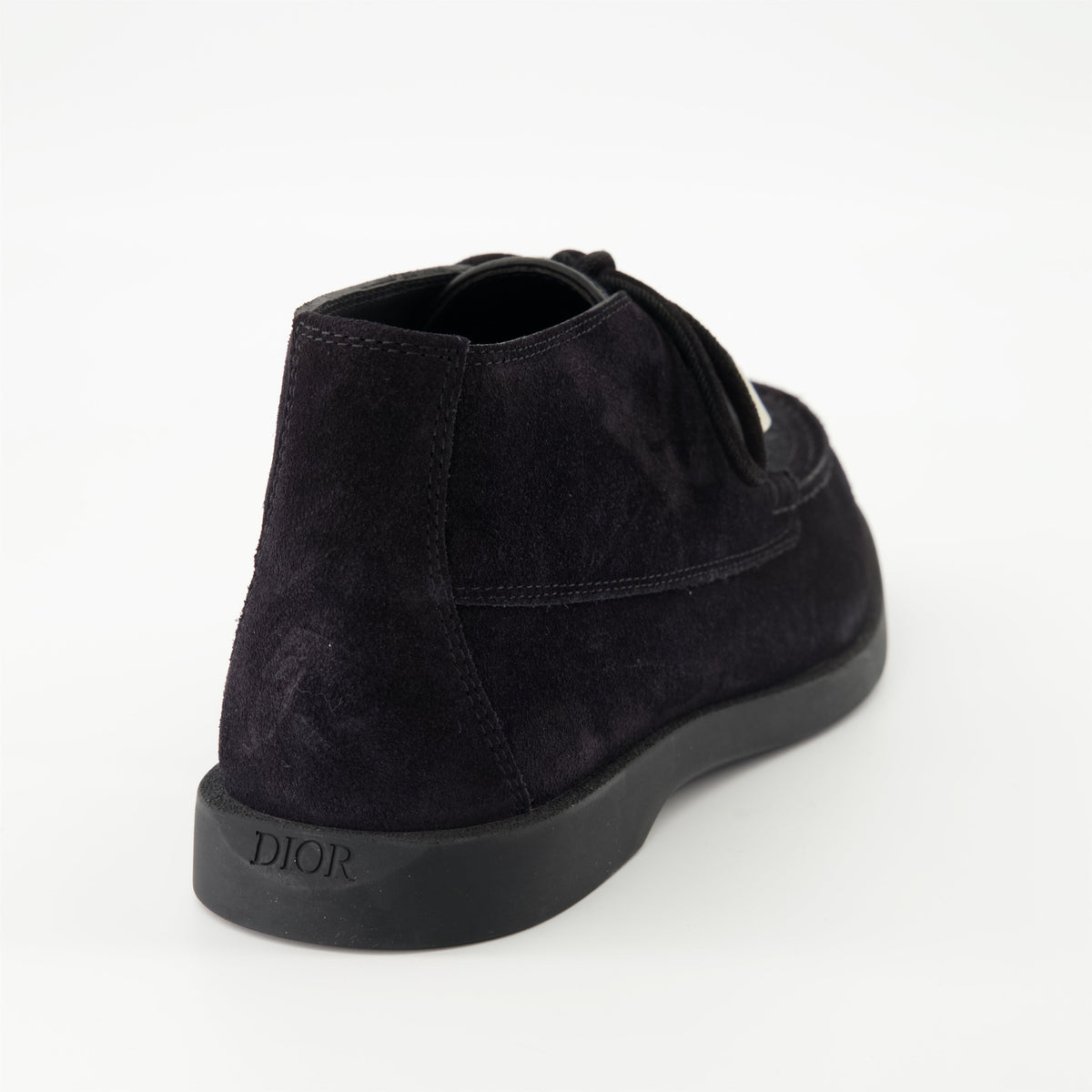 Dior Granville Chukka Boots