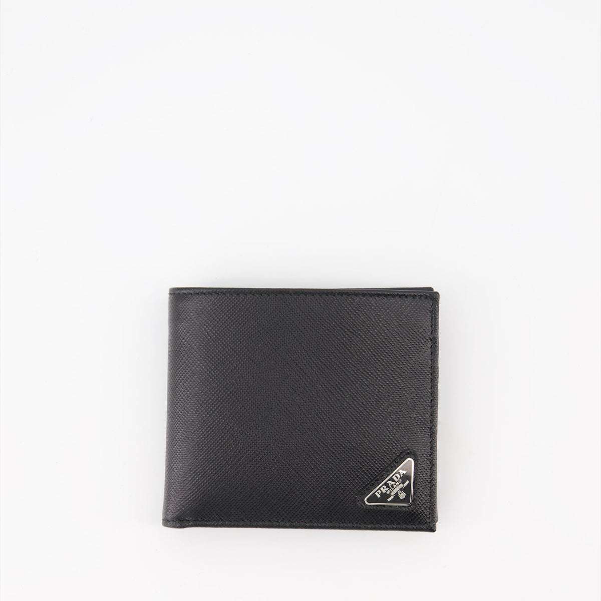 Saffiano wallet