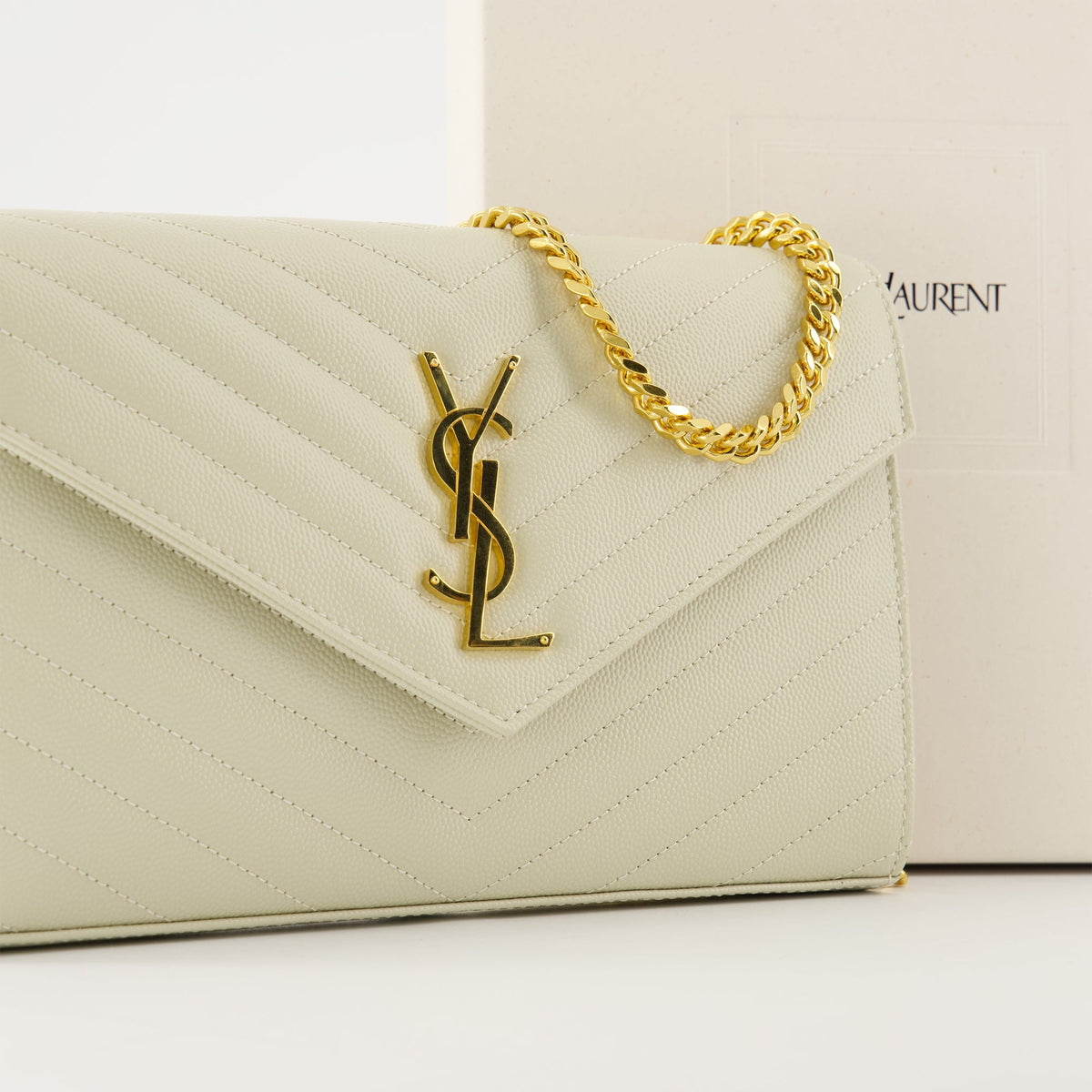 Cassandre Chain Wallets