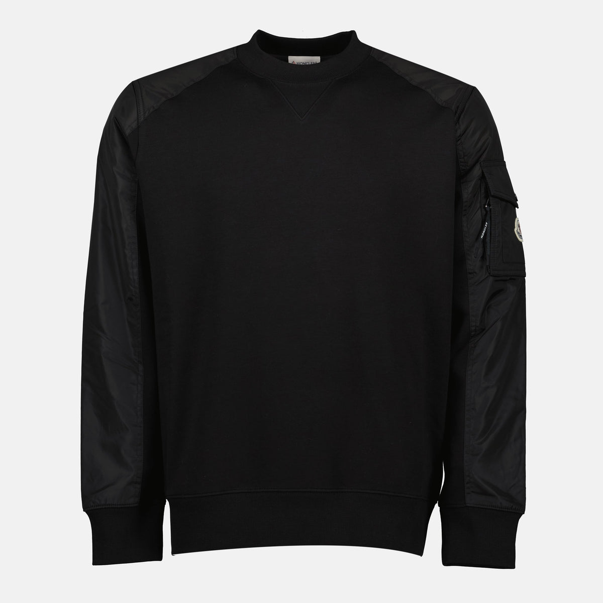 Cotton Sweatshirt