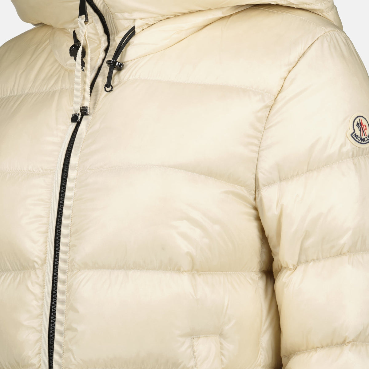 Suyenne Mid-Length Down Jacket