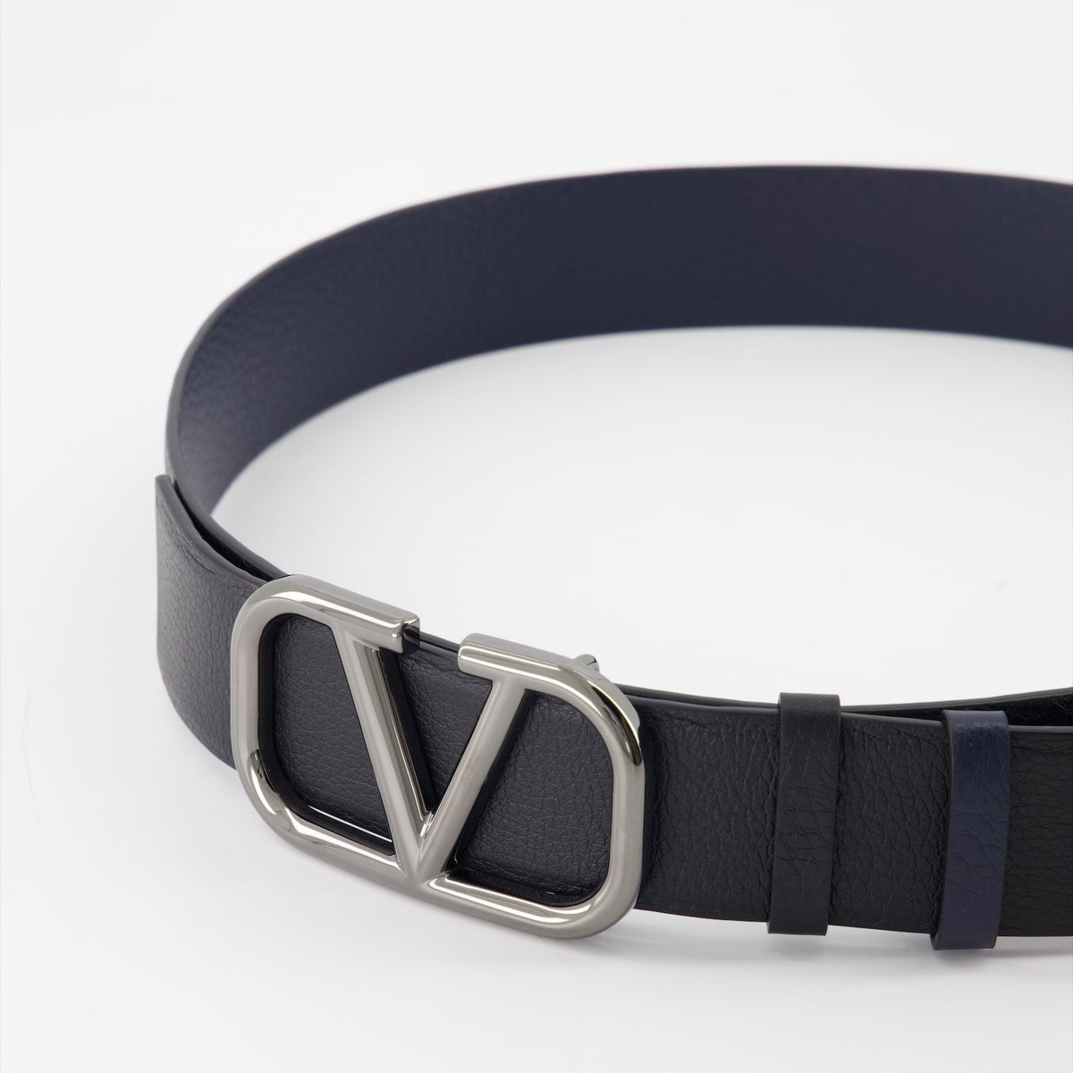 VLogo Reversible Belt