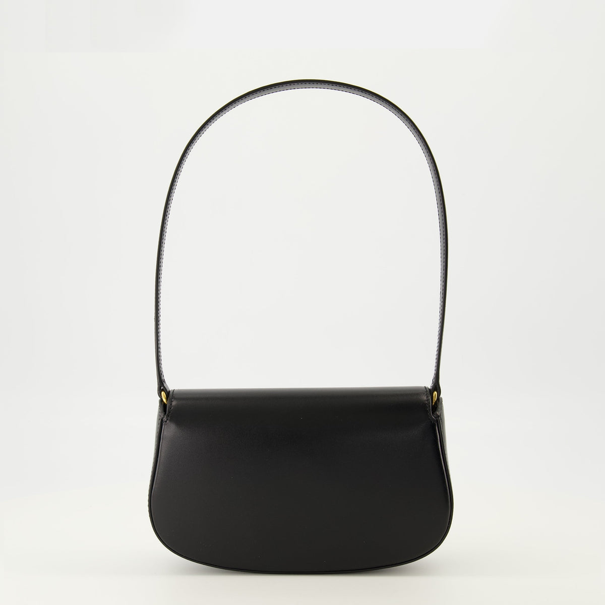 Voltaire mini black bag