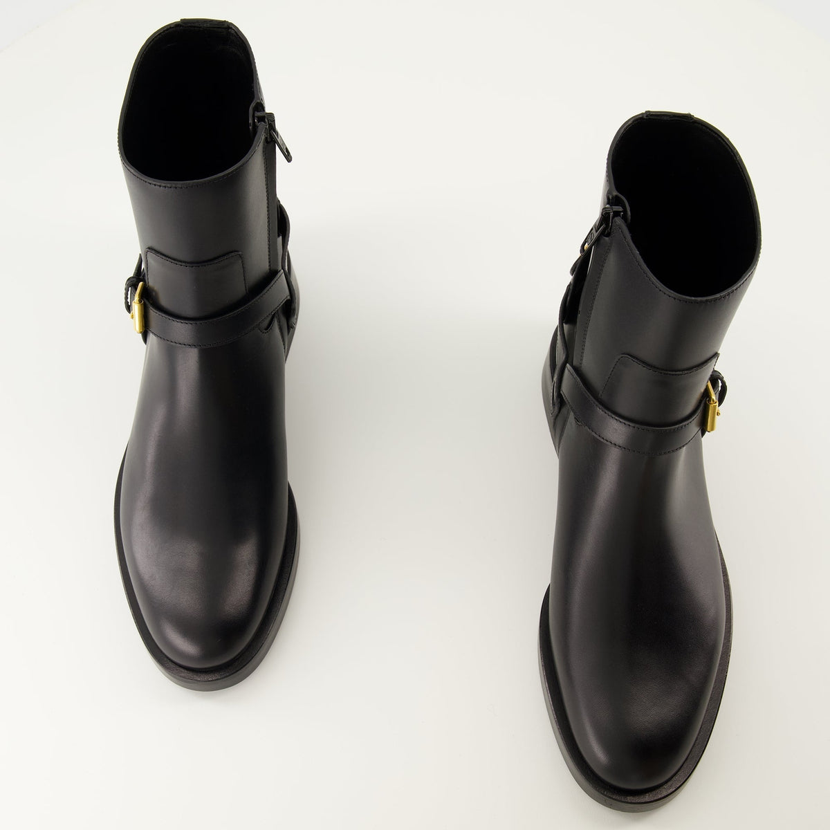 VLogo Boots