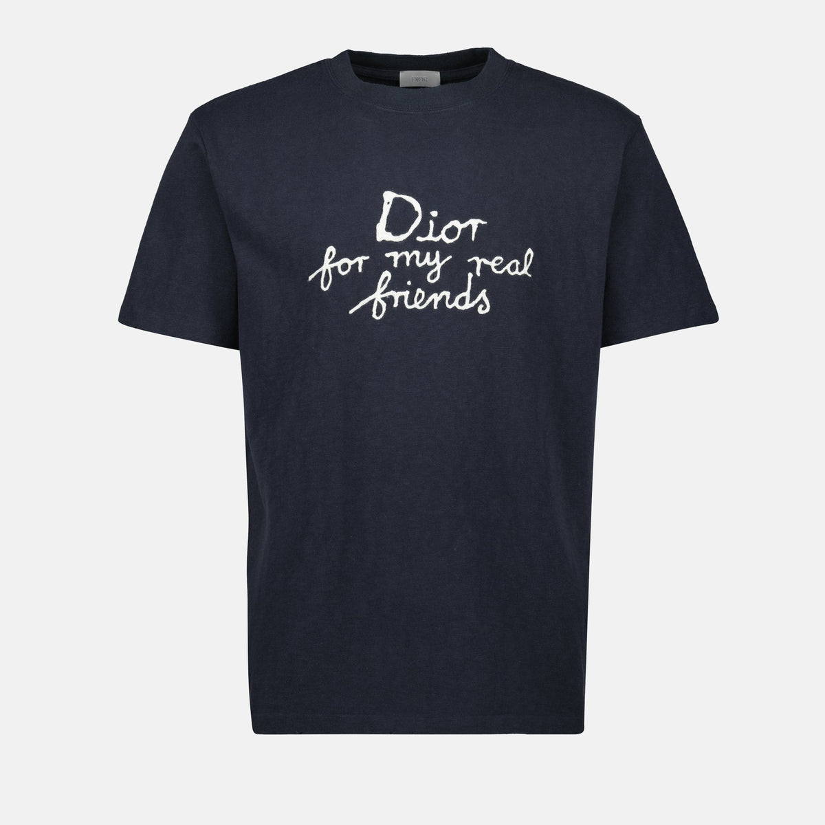 Dior and Hylton Nel T-Shirt