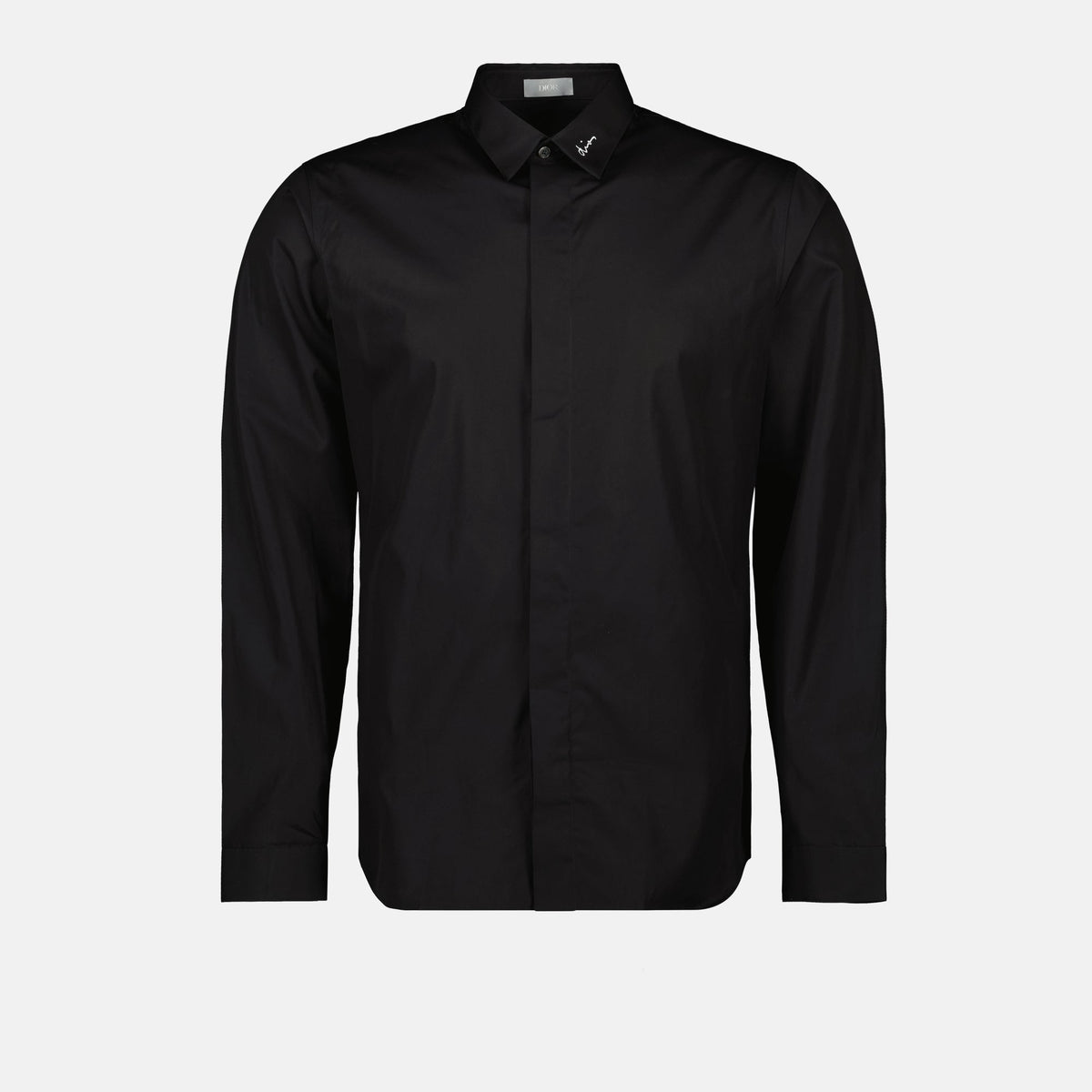 Embroidered Shirt
