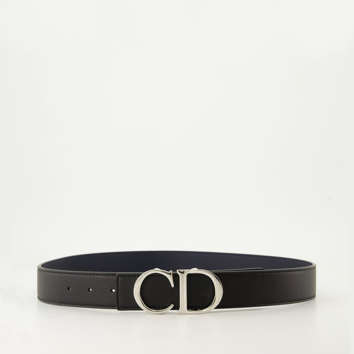 Reversible CD Belt