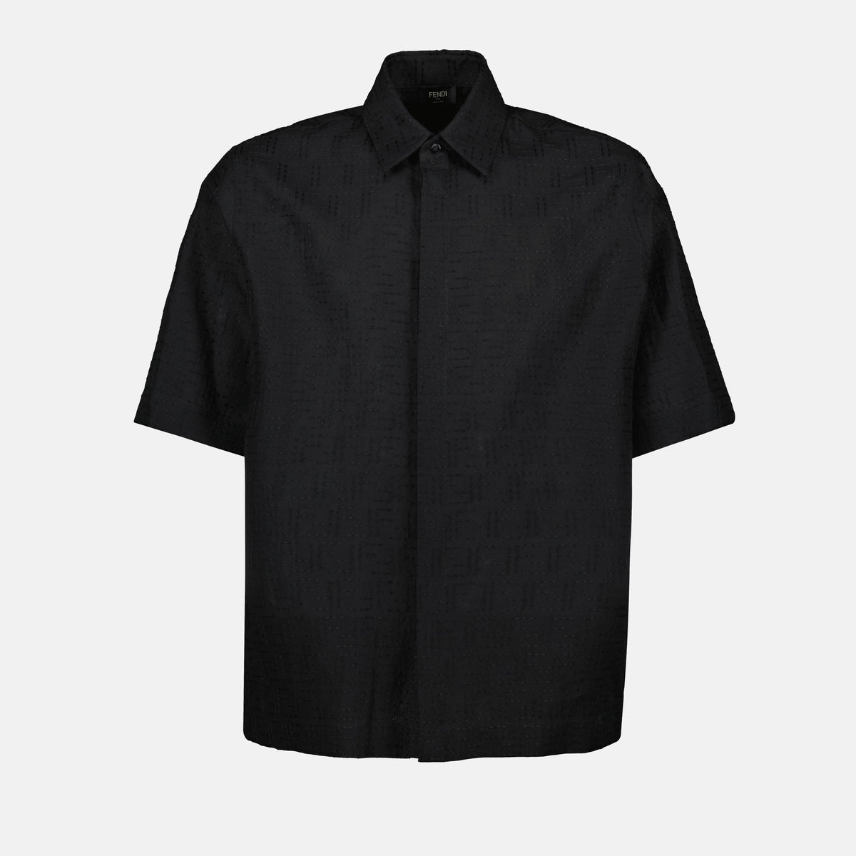 FF Linen Shirt
