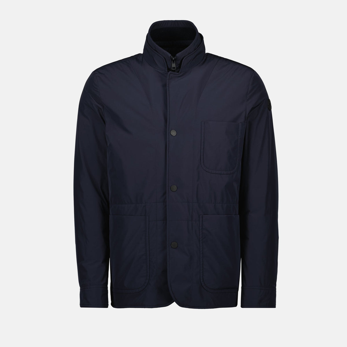 Brieuc Jacket