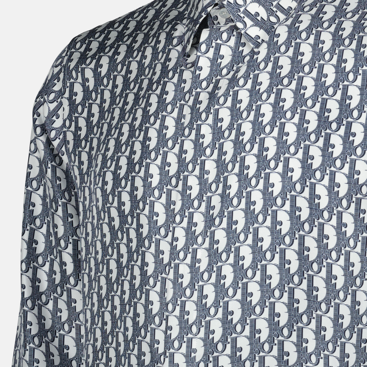 Dior Oblique Shirt