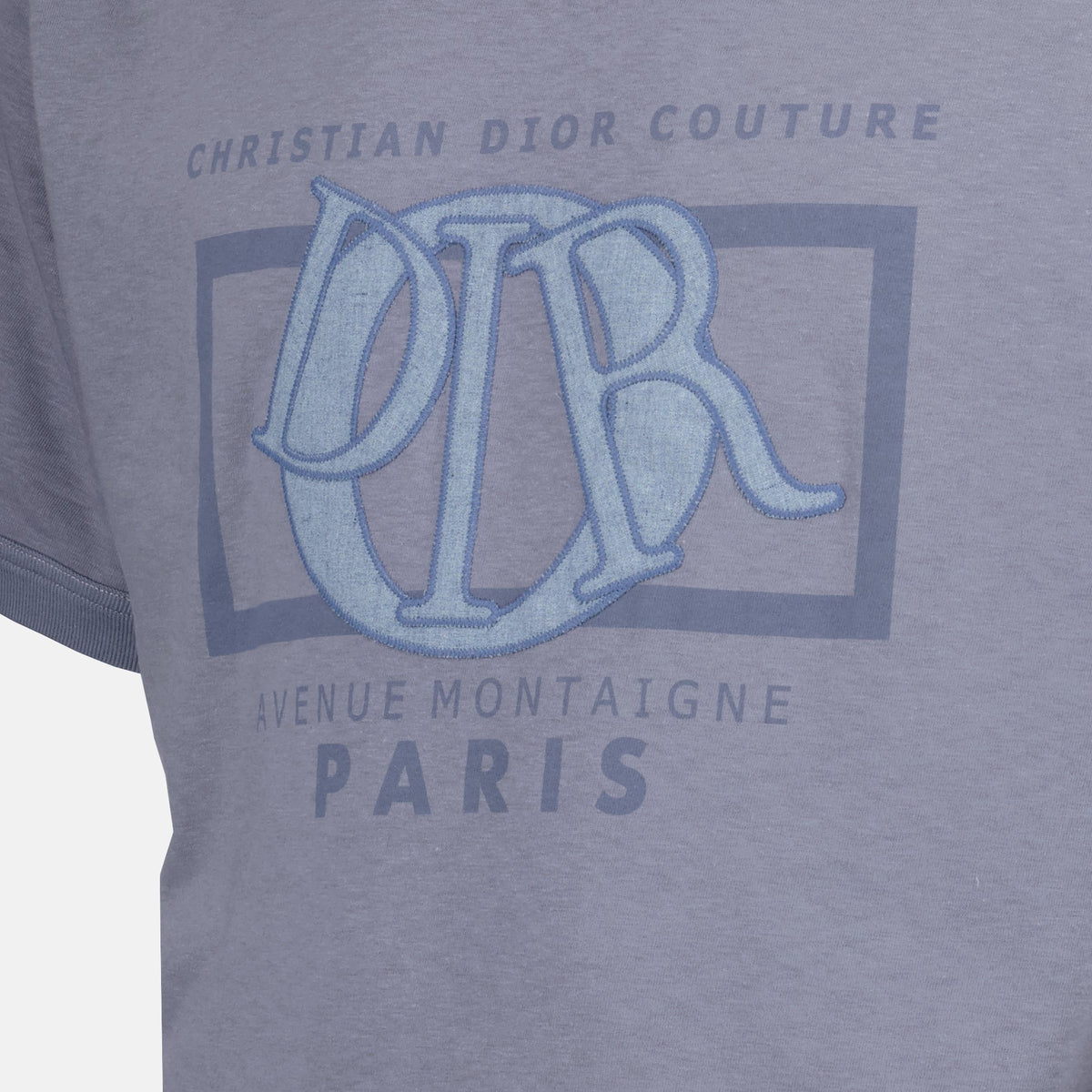 Dior Charm T-Shirt